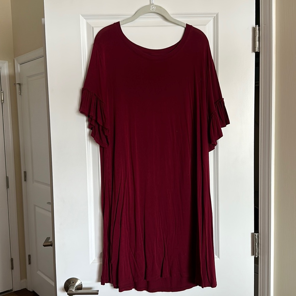 Target dress